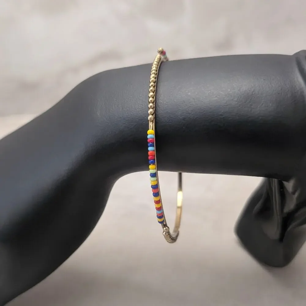 Vintage bracelet bangle